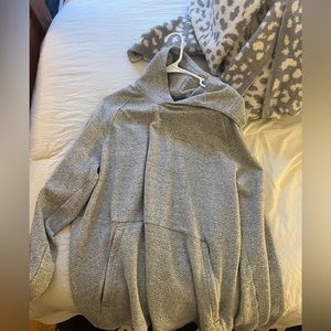 Lululemon Training At Ease Hoodie